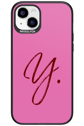 (Sorbet) Y 2.0 - Apple iPhone 15 Plus