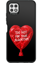 Too Hot 2.0 - Samsung Galaxy A22 5G