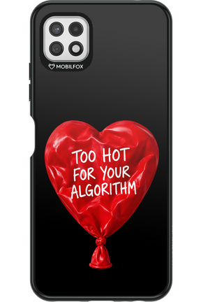 Too Hot 2.0 - Samsung Galaxy A22 5G