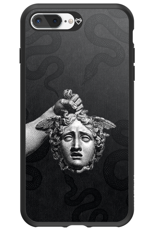 Medusa’s Gaze - Apple iPhone 7 Plus