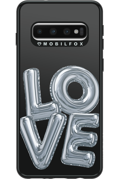 L0VE - Samsung Galaxy S10