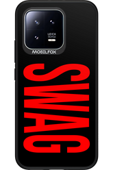 SWAG 2.0 - Xiaomi 13