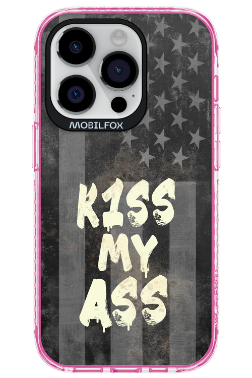 KISS II 2.0 - Apple iPhone 14 Pro