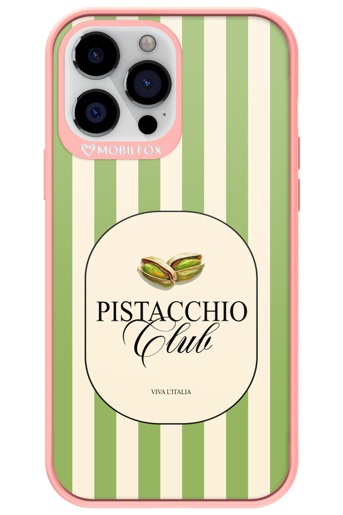 P-Club - Apple iPhone 13 Pro Max