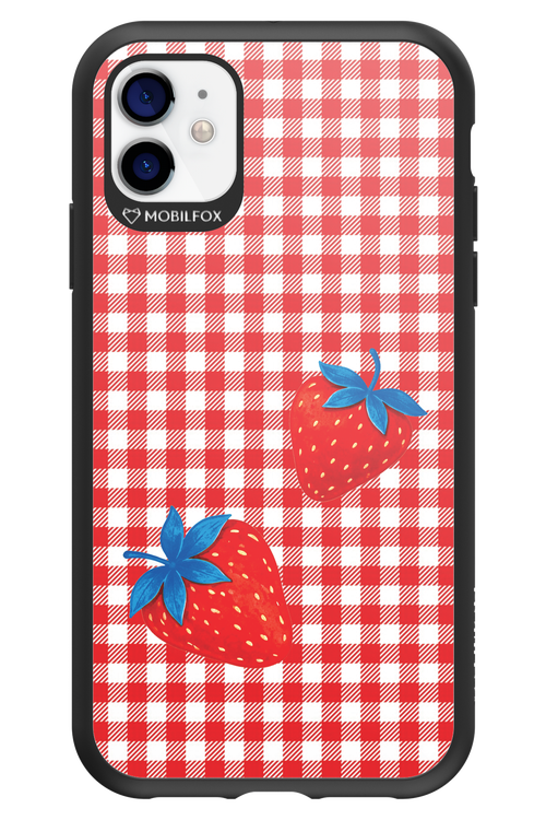 STRAWBERRY 2.0 - Apple iPhone 11