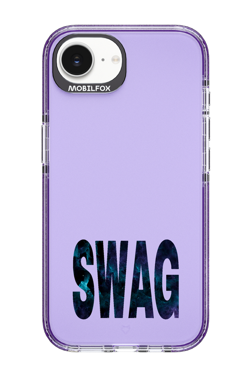 Holo Swag 2.0 - Apple iPhone 16e