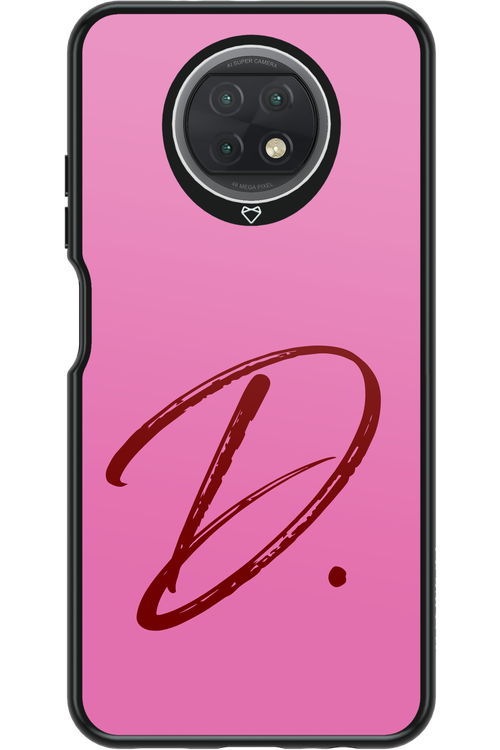 (Sorbet) D 2.0 - Xiaomi Redmi Note 9T 5G