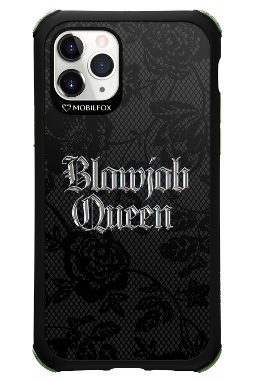 Blowjob Queen 2.0 - Apple iPhone 11 Pro