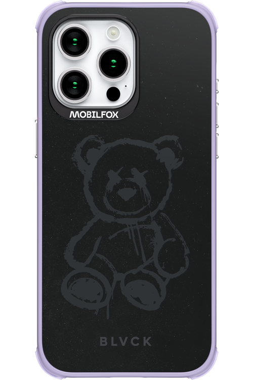 BLVCK BEAR 2.0 - Apple iPhone 15 Pro Max