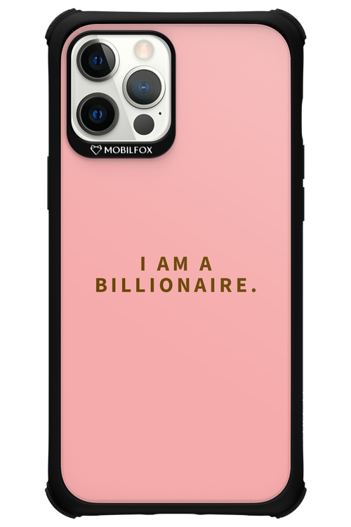 Billionaire - Apple iPhone 12 Pro Max