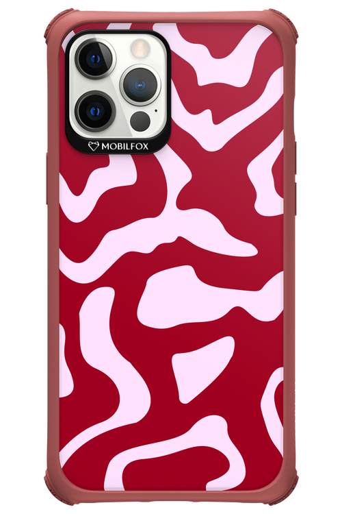 Strawberry Shake 2.0 - Apple iPhone 12 Pro Max