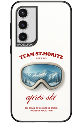 St. Moritz - Samsung Galaxy S23 FE