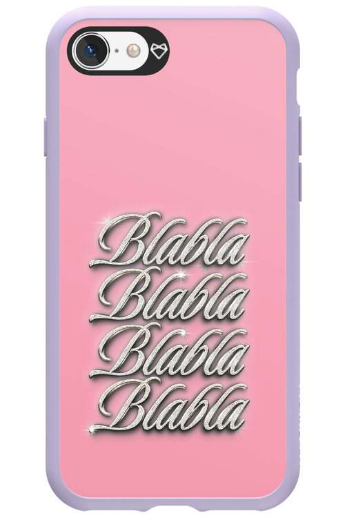 Blabla Blabla 2.0 - Apple iPhone SE 2022