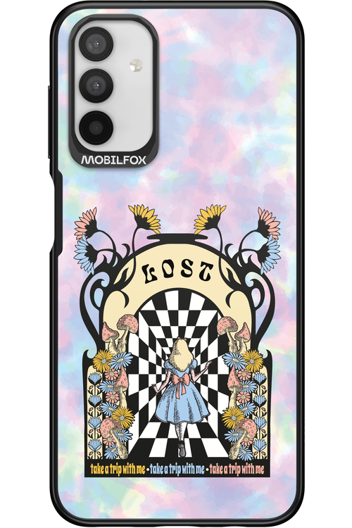 L0ST 2.0 - Samsung Galaxy A04s
