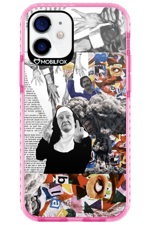 Go away 2.0 - Apple iPhone 12