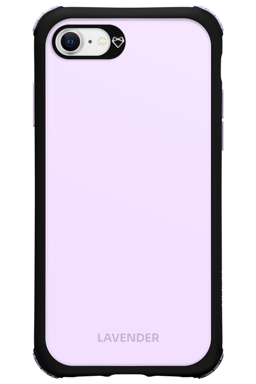 LAVENDER - FS2 2.0 - Apple iPhone 7