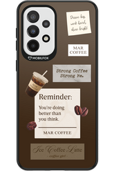 Ice Coffee - Samsung Galaxy A33