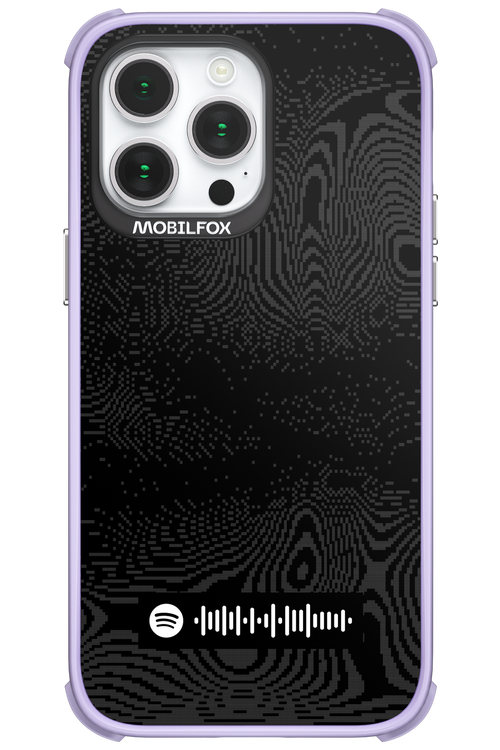 Techno frequency - Apple iPhone 14 Pro Max