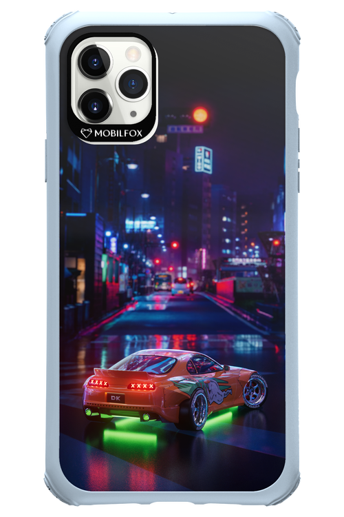 Tokyo Dreams - Apple iPhone 11 Pro Max