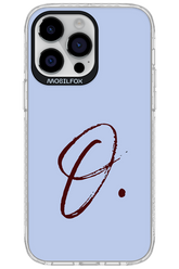 (Jellyfish Presso) O 2.0 - Apple iPhone 14 Pro Max