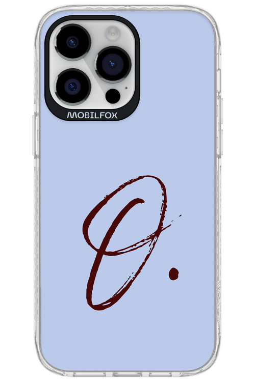 (Jellyfish Presso) O 2.0 - Apple iPhone 14 Pro Max