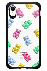 Gummmy Bears - Apple iPhone XR