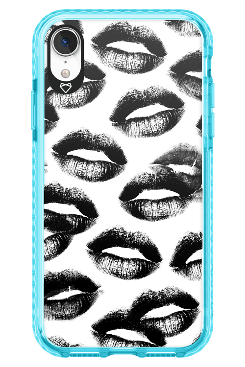 Ghost Kiss 2.0 - Apple iPhone XR