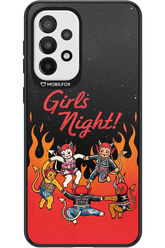 Girls Night 2.0 - Samsung Galaxy A33