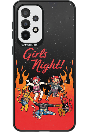 Girls Night 2.0 - Samsung Galaxy A33