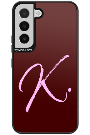 (Dark Blush) K 2.0 - Samsung Galaxy S22