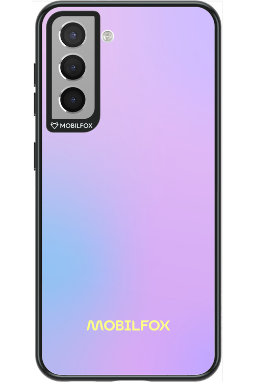 Pastel Lilac - Samsung Galaxy S21