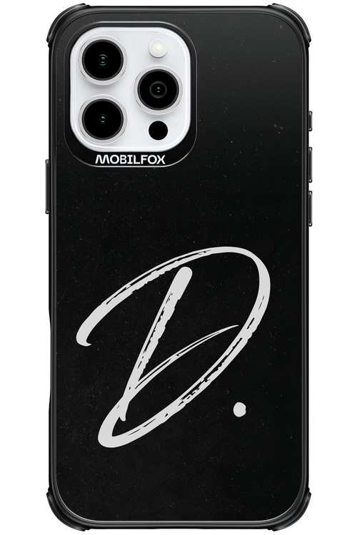(Off Space) D 2.0 - Apple iPhone 16 Pro Max