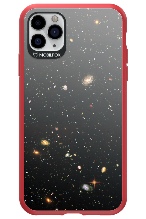 Cosmic Space - Apple iPhone 11 Pro Max