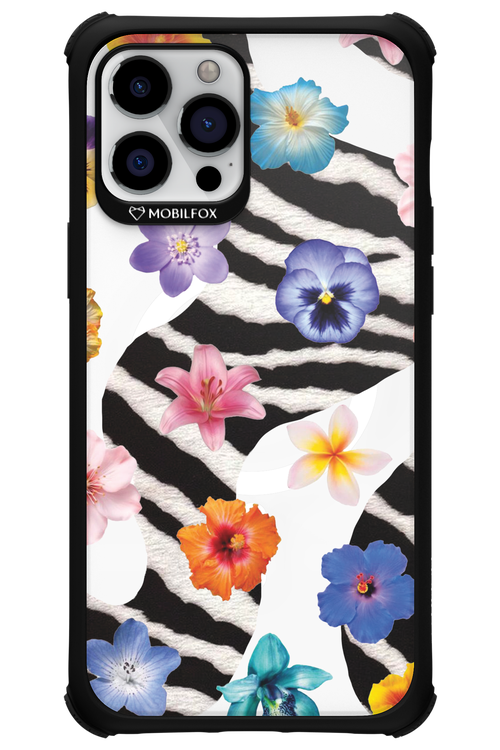 MOM'S FLOWERS - Apple iPhone 12 Pro Max