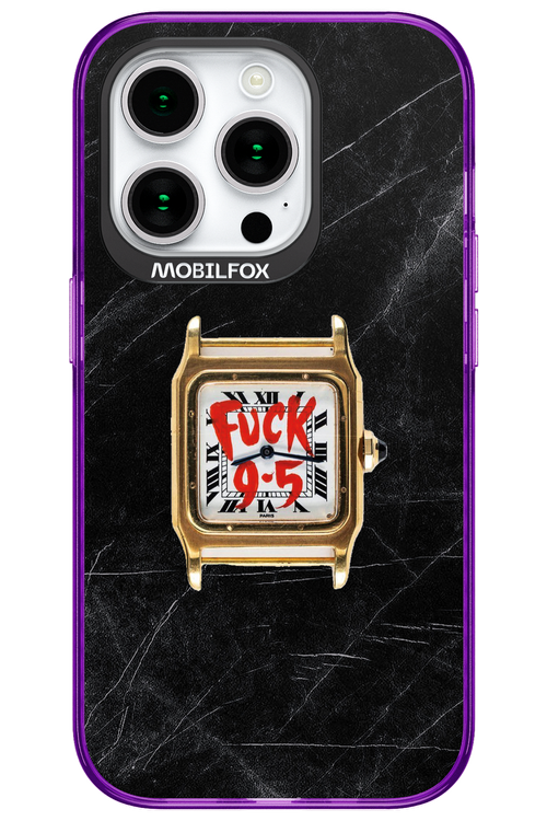 f_ck 2.0 - Apple iPhone 15 Pro