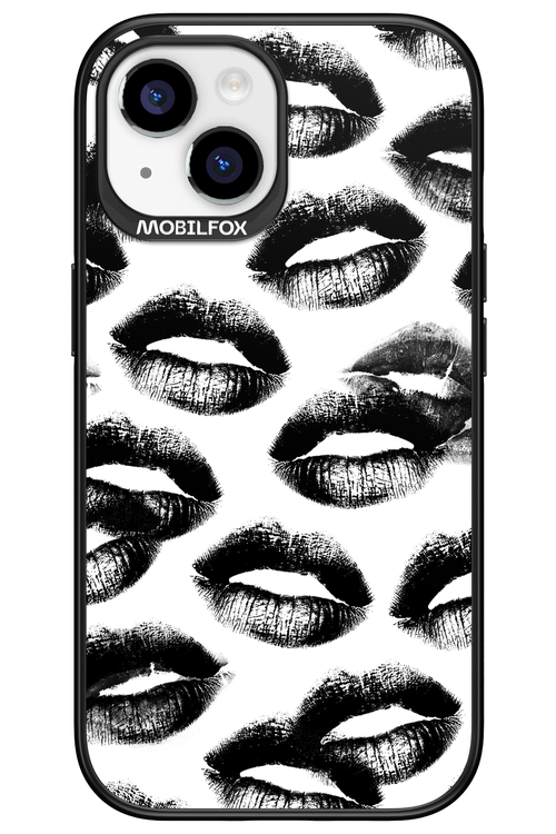 Ghost Kiss 2.0 - Apple iPhone 15