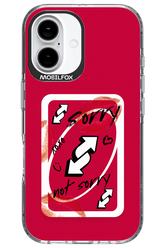 Turn - Apple iPhone 16