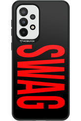 SWAG 2.0 - Samsung Galaxy A33