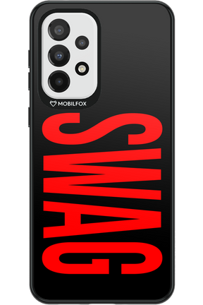 SWAG 2.0 - Samsung Galaxy A33
