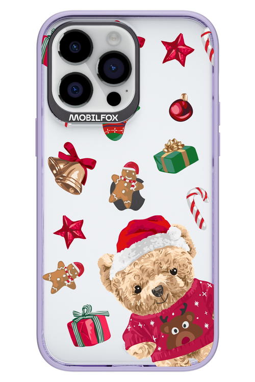 Gifts Bear - Apple iPhone 14 Pro Max