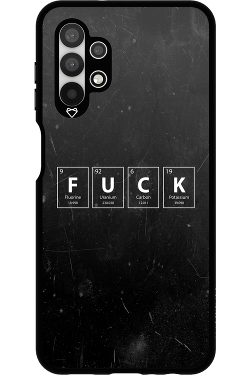 Periodic table - Samsung Galaxy A13 4G