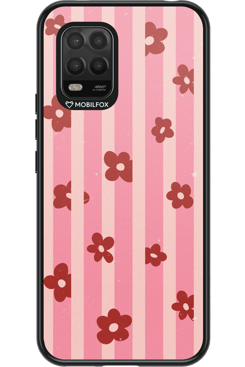 Flower Powerr 2.0 - Xiaomi Mi 10 Lite 5G