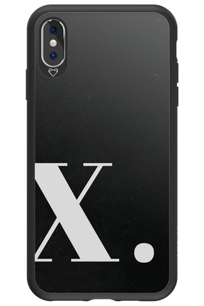 X (Off Space) 2.0 - Apple iPhone XS Max
