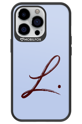 (Jellyfish Presso) L 2.0 - Apple iPhone 13 Pro