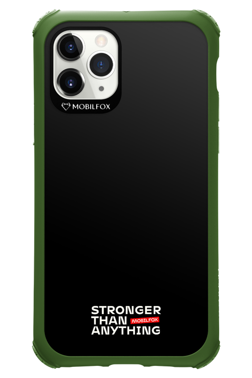 Stronger - Apple iPhone 11 Pro