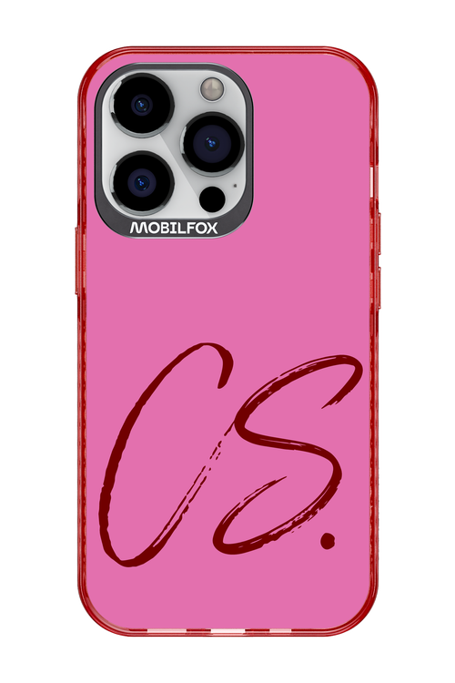 (Sorbet) CS 2.0 - Apple iPhone 13 Pro