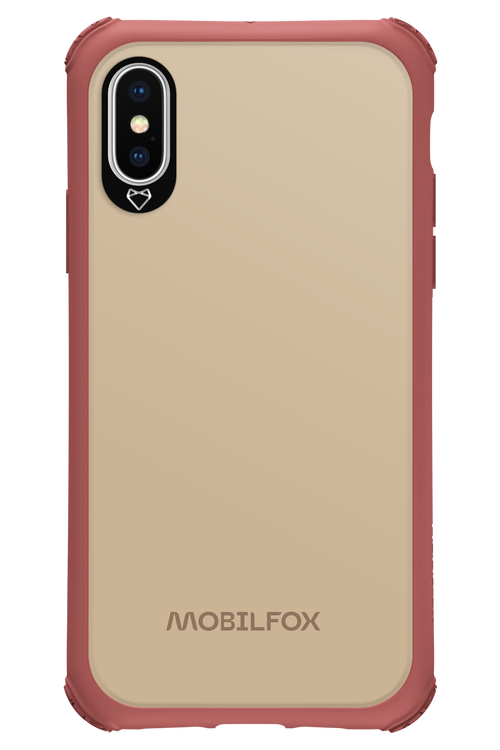 Sand 2.0 - Apple iPhone XS
