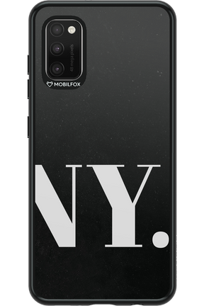 NY (Off Space) 2.0 - Samsung Galaxy A41