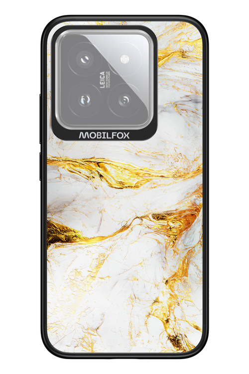 Quartz - Xiaomi 14