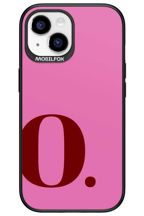 O (Sorbet) 2.0 - Apple iPhone 15